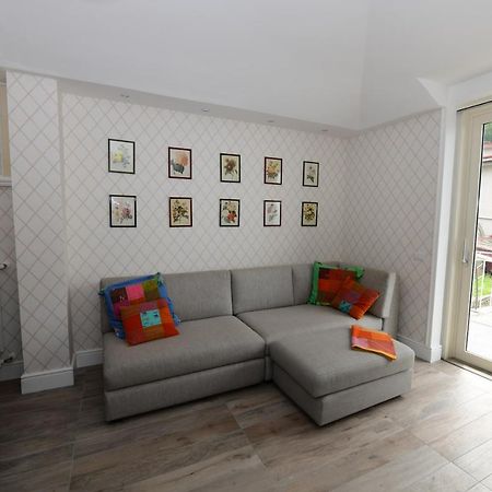 Le Fratte Luxury Home Кастелламмаре-ді-Стабія Екстер'єр фото
